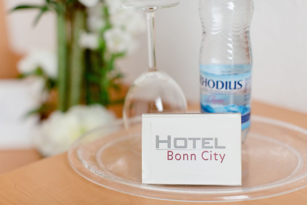 Bonn City 24