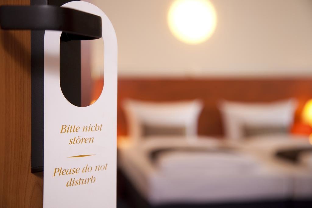 Hotel Atrium Charlottenburg 10
