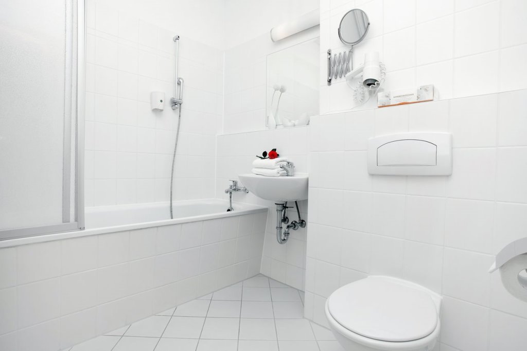 Hotel Atrium Charlottenburg 5