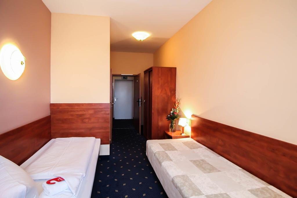 Hotel Atrium Charlottenburg 23