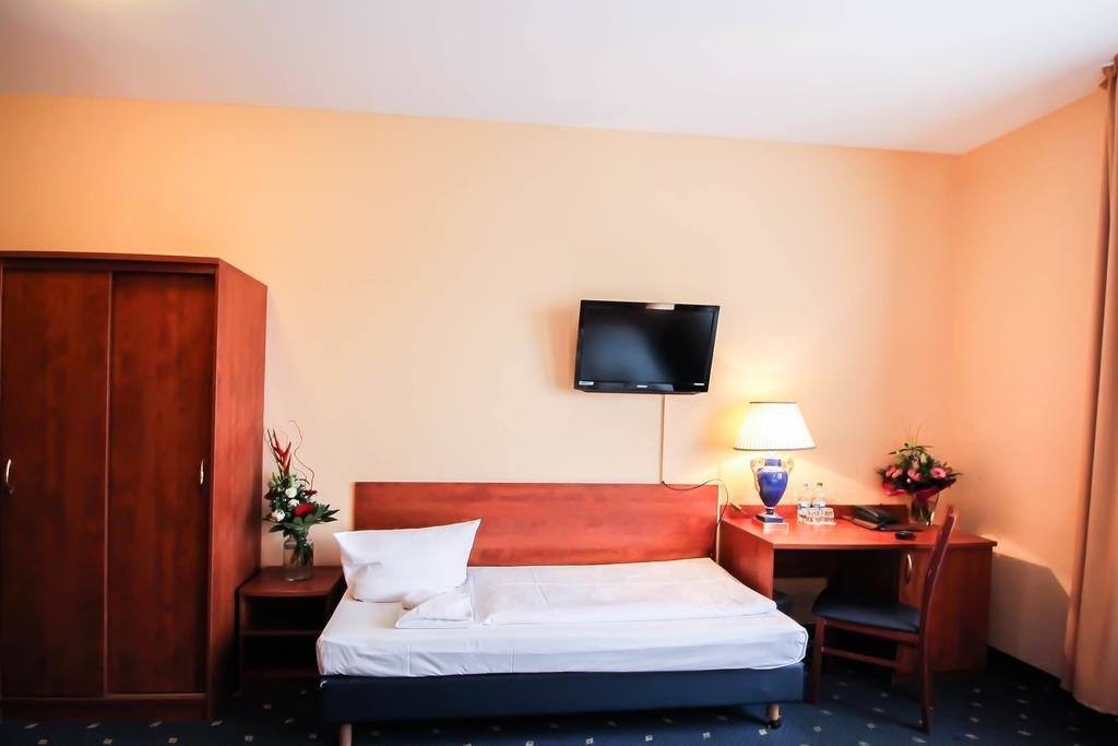 Hotel Atrium Charlottenburg 24