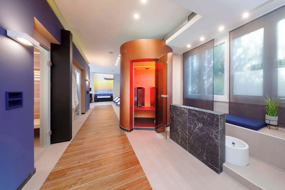 Best Western Premier IB Hotel Friedberger Warte 18