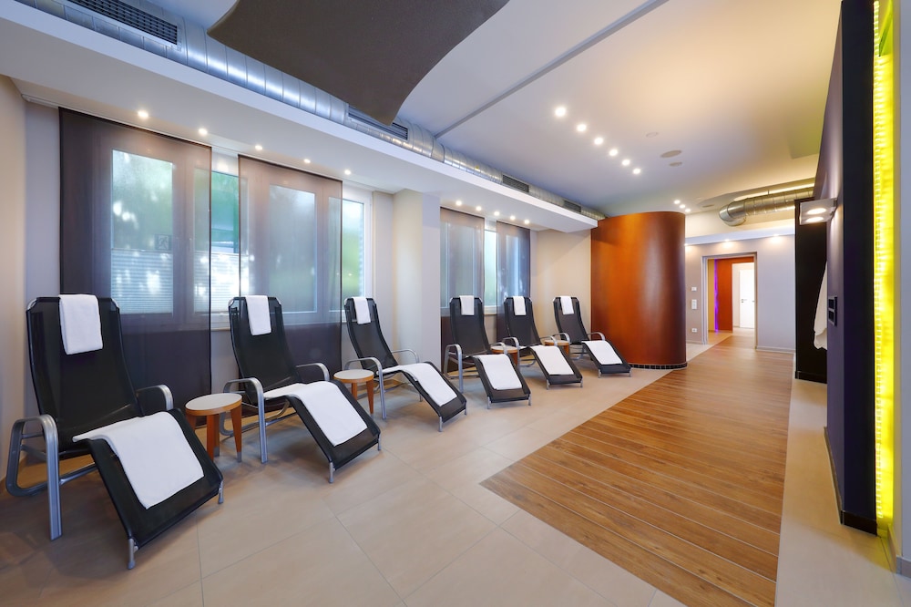 Best Western Premier IB Hotel Friedberger Warte 13