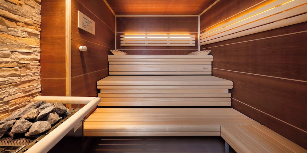 Best Western Premier IB Hotel Friedberger Warte 16