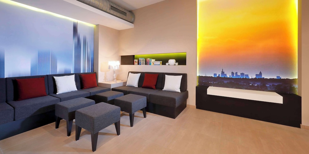 Best Western Premier IB Hotel Friedberger Warte 14