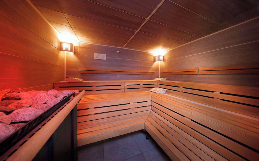 Best Western Premier IB Hotel Friedberger Warte 17