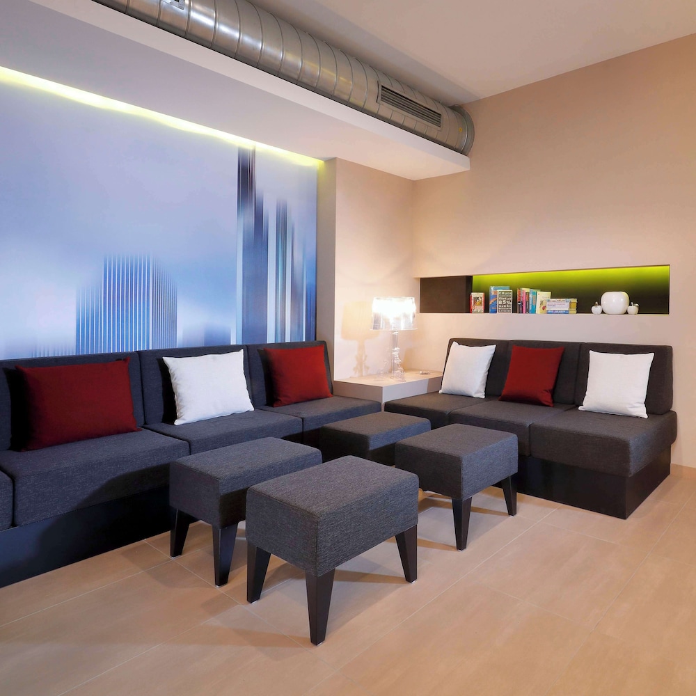 Best Western Premier IB Hotel Friedberger Warte 15