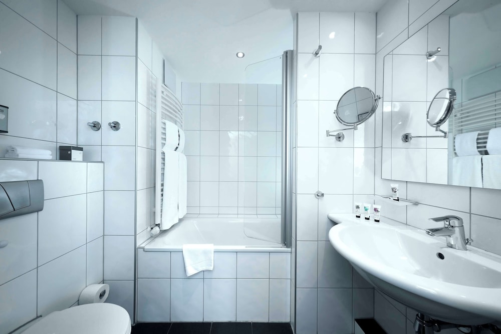 Best Western Premier IB Hotel Friedberger Warte 10