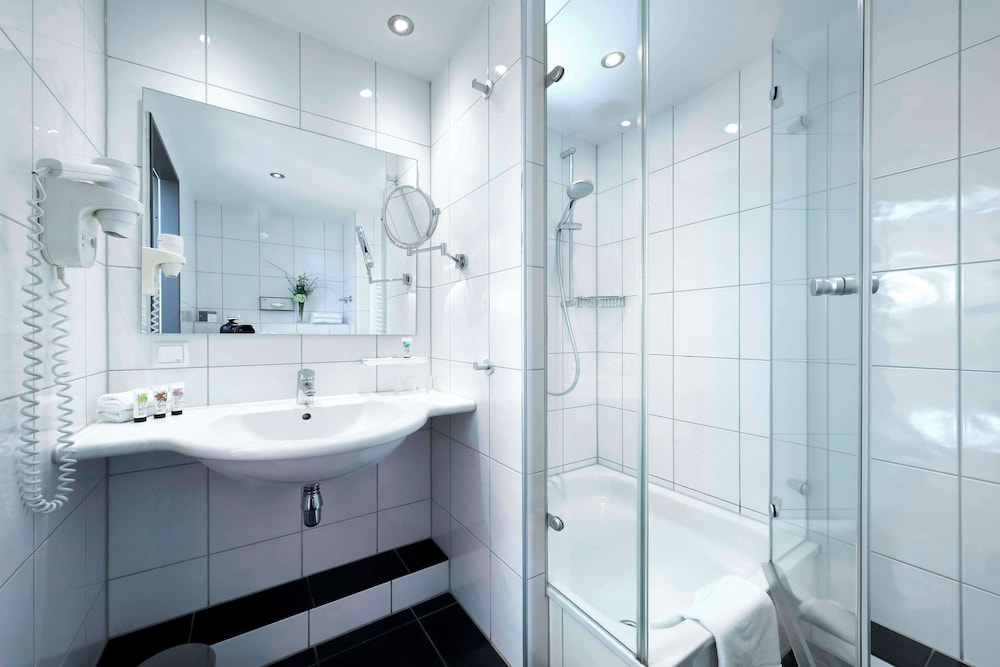 Best Western Premier IB Hotel Friedberger Warte 9