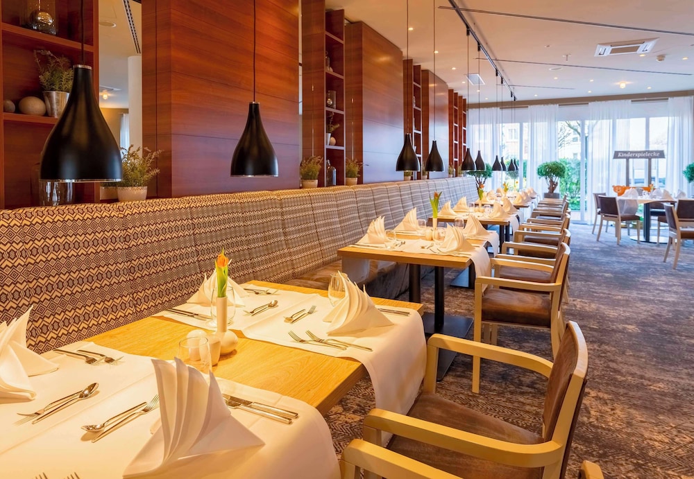 Best Western Premier IB Hotel Friedberger Warte 22