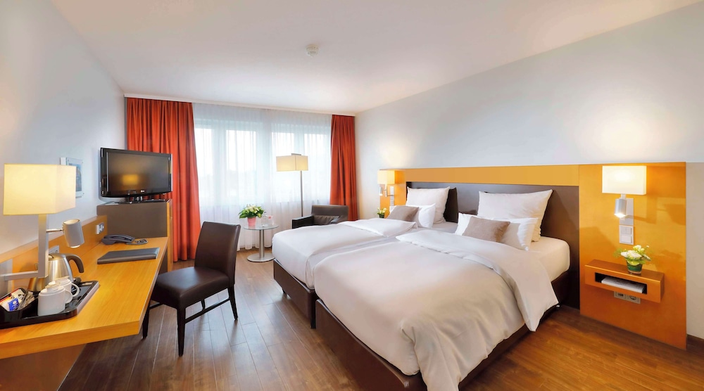 Best Western Premier IB Hotel Friedberger Warte 7