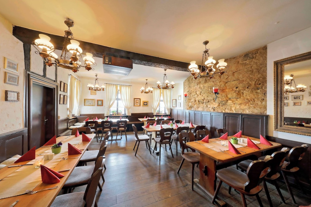 Best Western Premier IB Hotel Friedberger Warte 24
