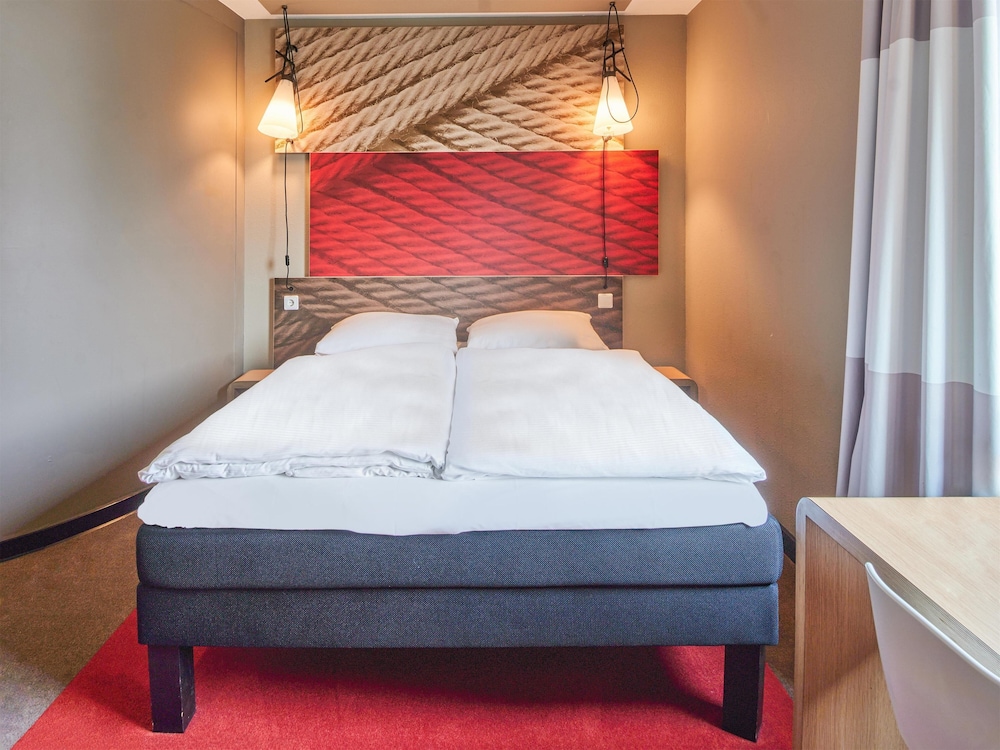 B&B HOTEL Frankfurt-Messe 7