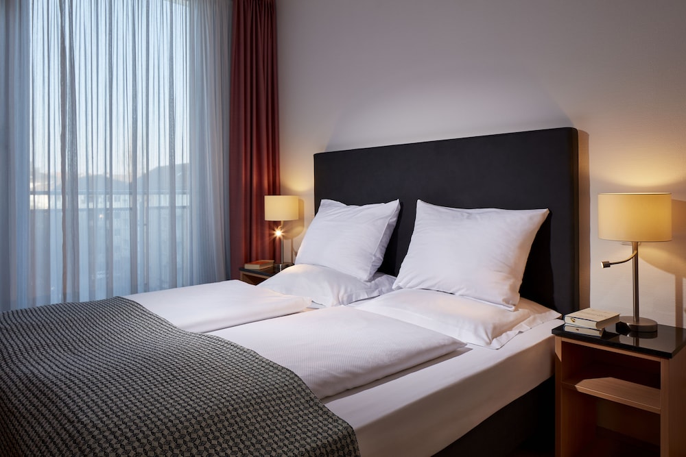 The Doorman - Die Welle Frankfurt 4