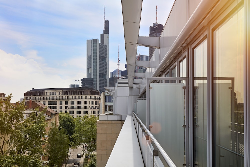 The Doorman - Die Welle Frankfurt 10
