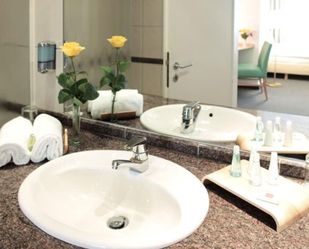 Hotel am Hofgarten 7