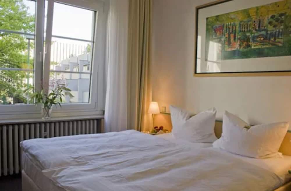 Hotel am Hofgarten 5