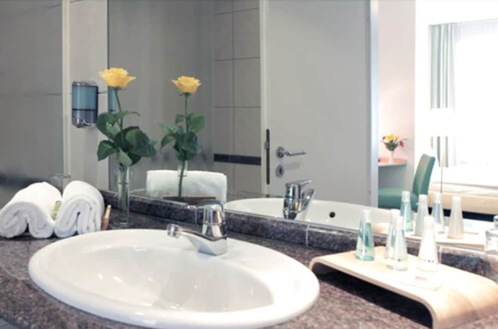 Hotel am Hofgarten 4