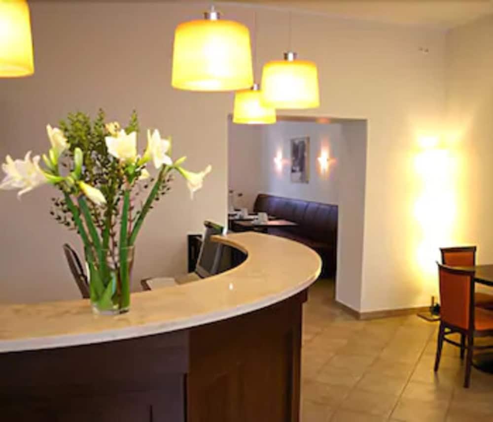 Hotel Herzog 3