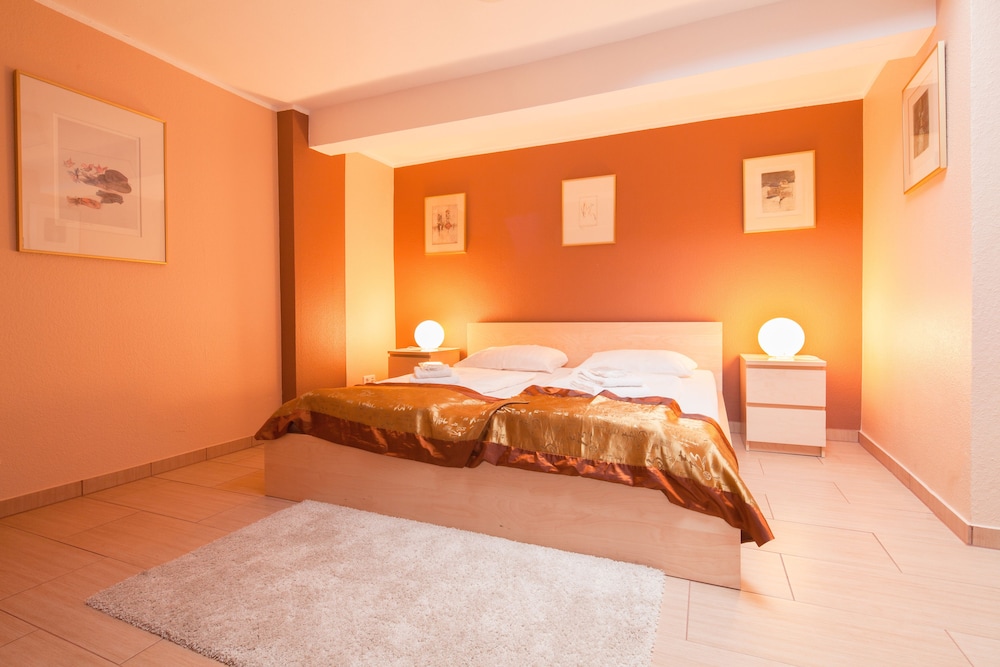 Hotel Herzog 6