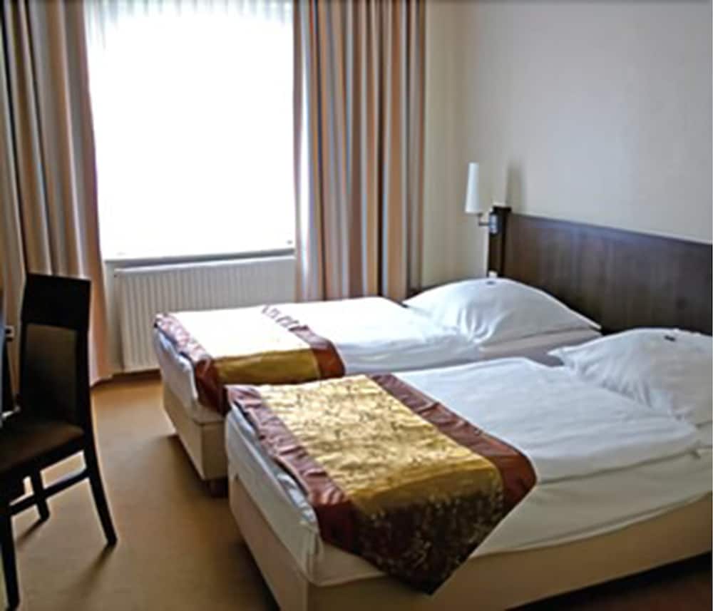 Hotel Herzog 11