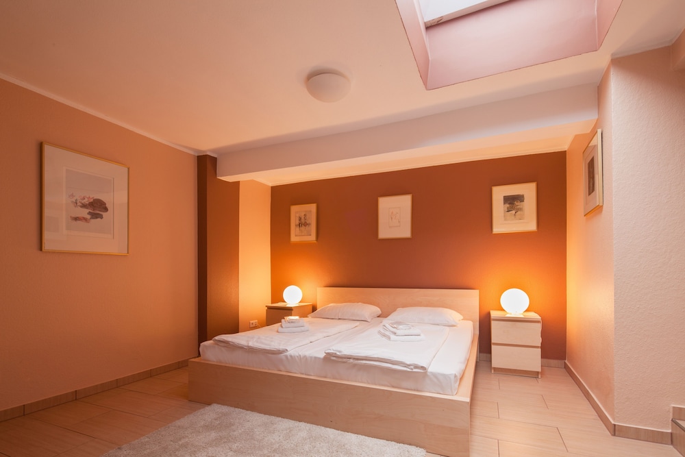 Hotel Herzog 9