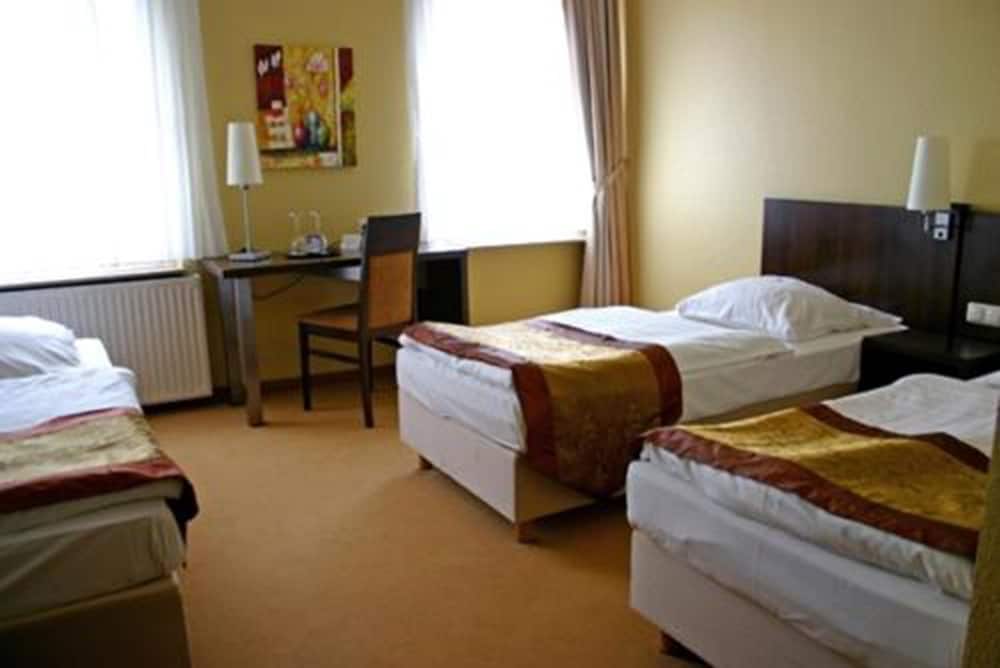 Hotel Herzog 10