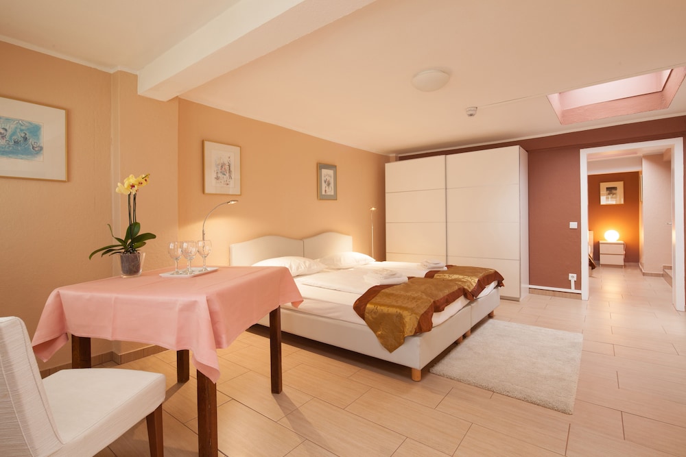 Hotel Herzog 8