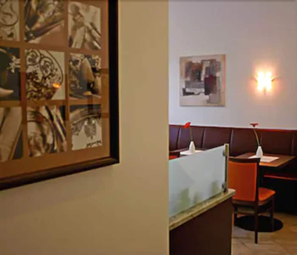 Hotel Herzog 21