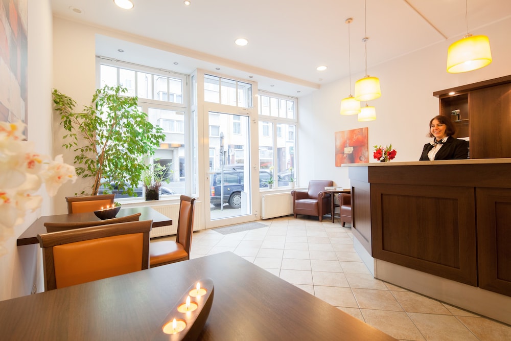 Hotel Herzog 4