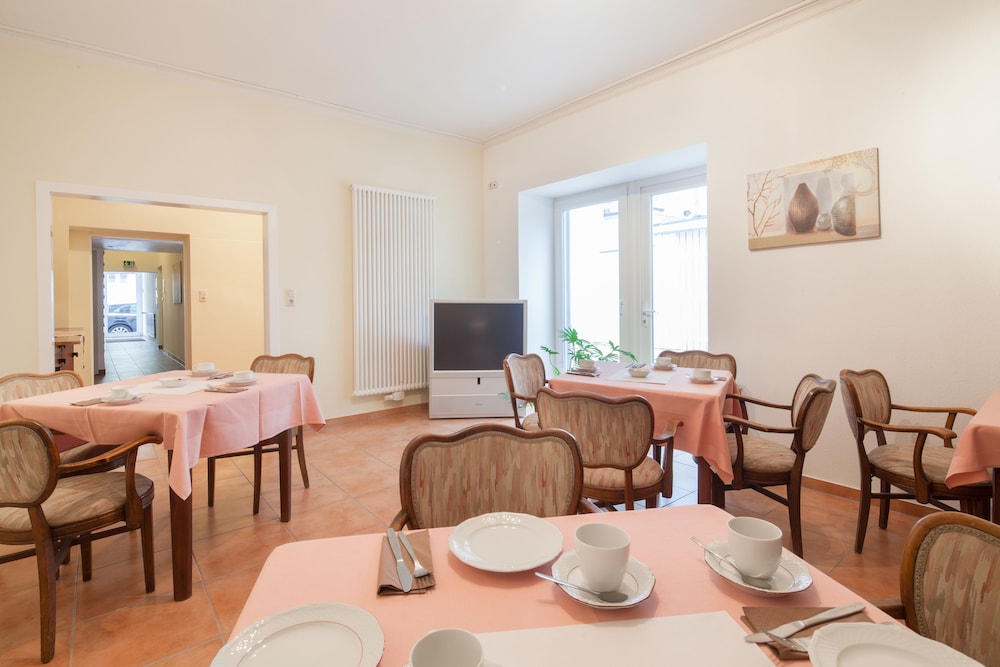 Hotel Herzog 23