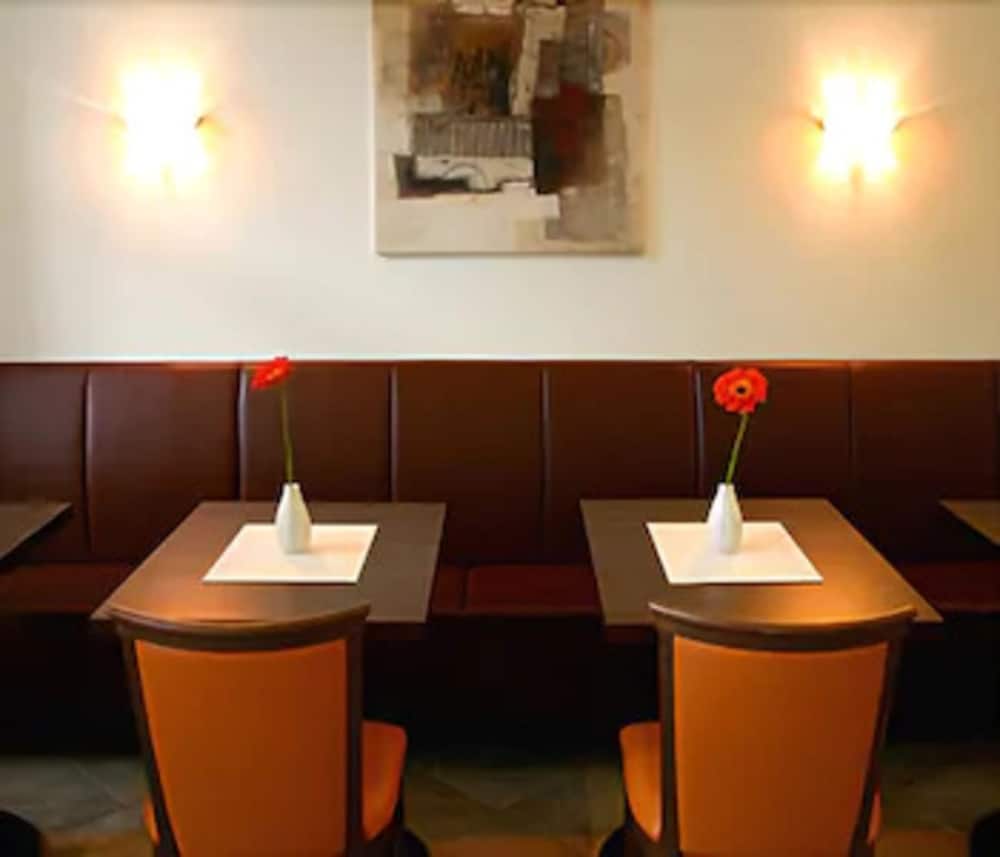Hotel Herzog 22