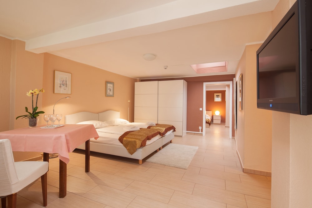 Hotel Herzog 7
