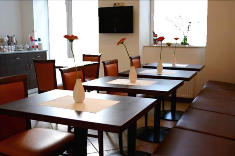 Hotel Herzog 20