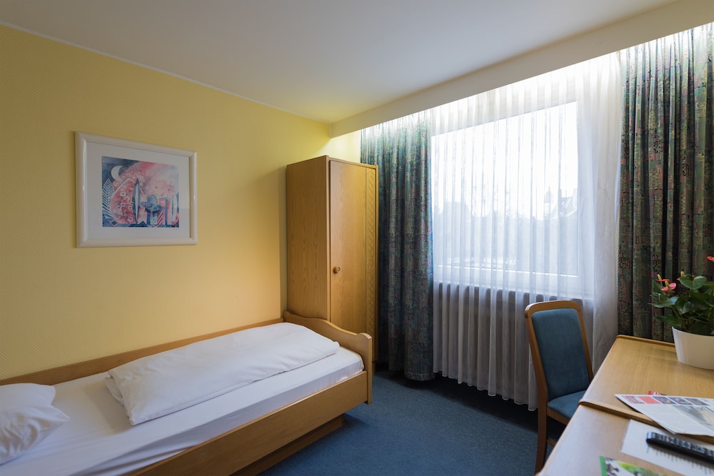 Tagungshotel Höchster Hof 11