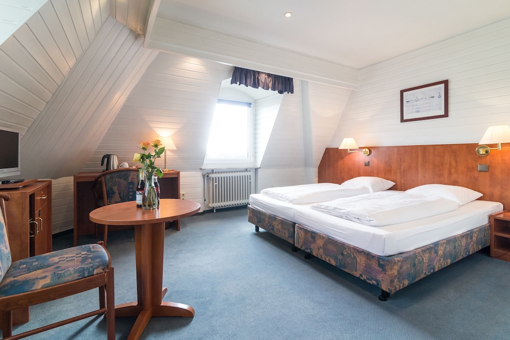 Tagungshotel Höchster Hof 7