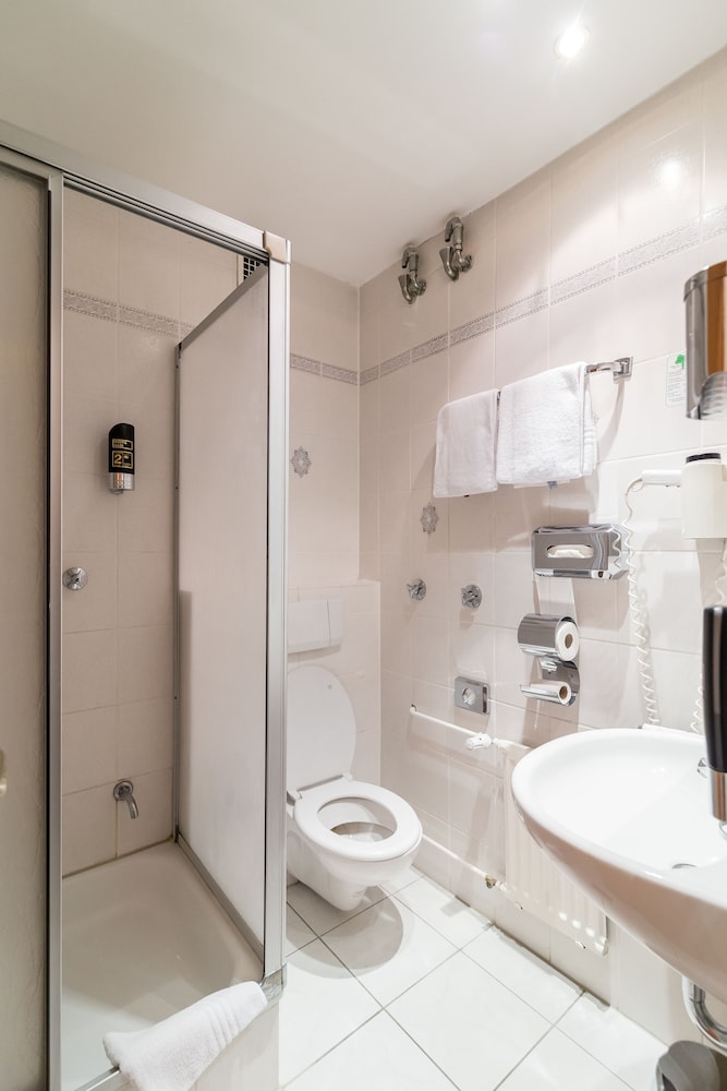 Tagungshotel Höchster Hof 23