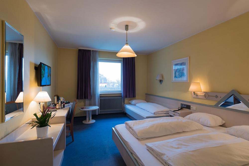 Tagungshotel Höchster Hof 20