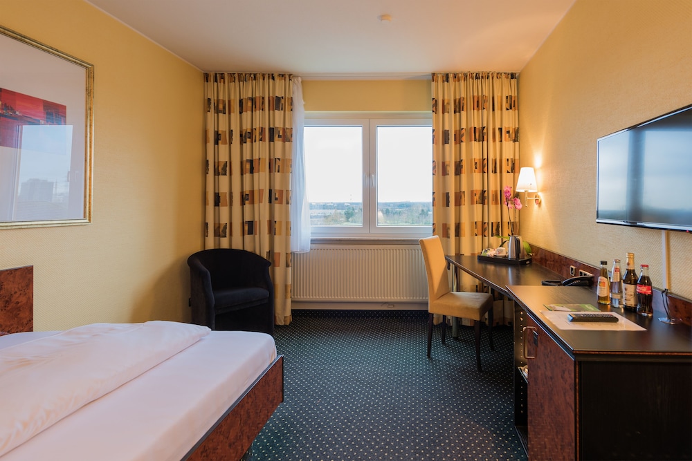 Tagungshotel Höchster Hof 15