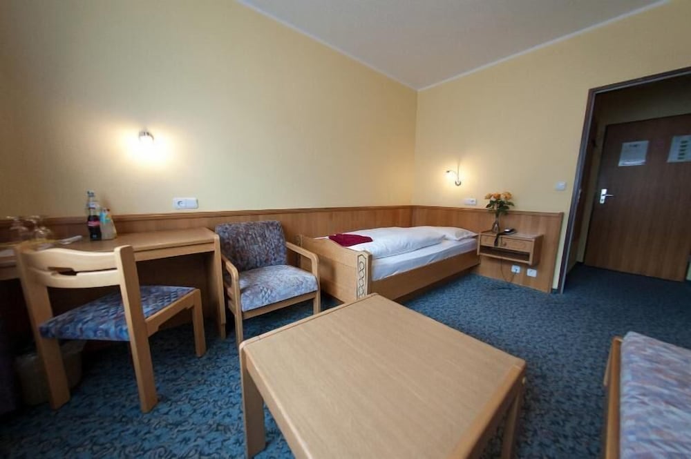 Tagungshotel Höchster Hof 18
