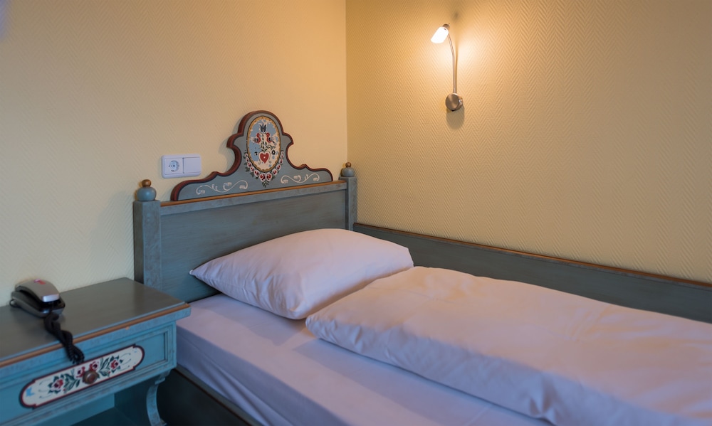 Tagungshotel Höchster Hof 12