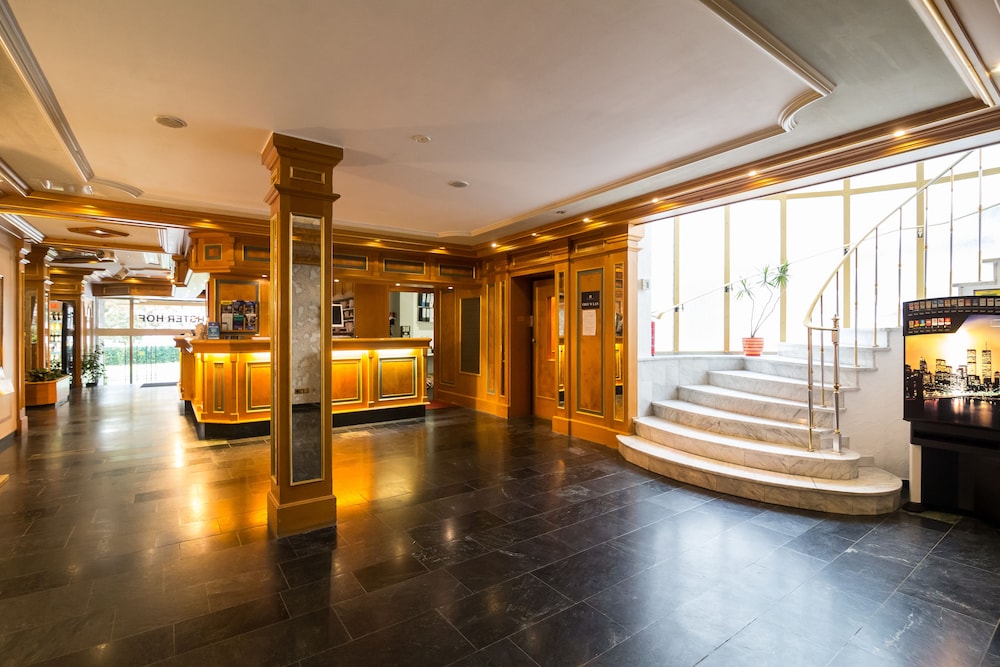 Tagungshotel Höchster Hof 2