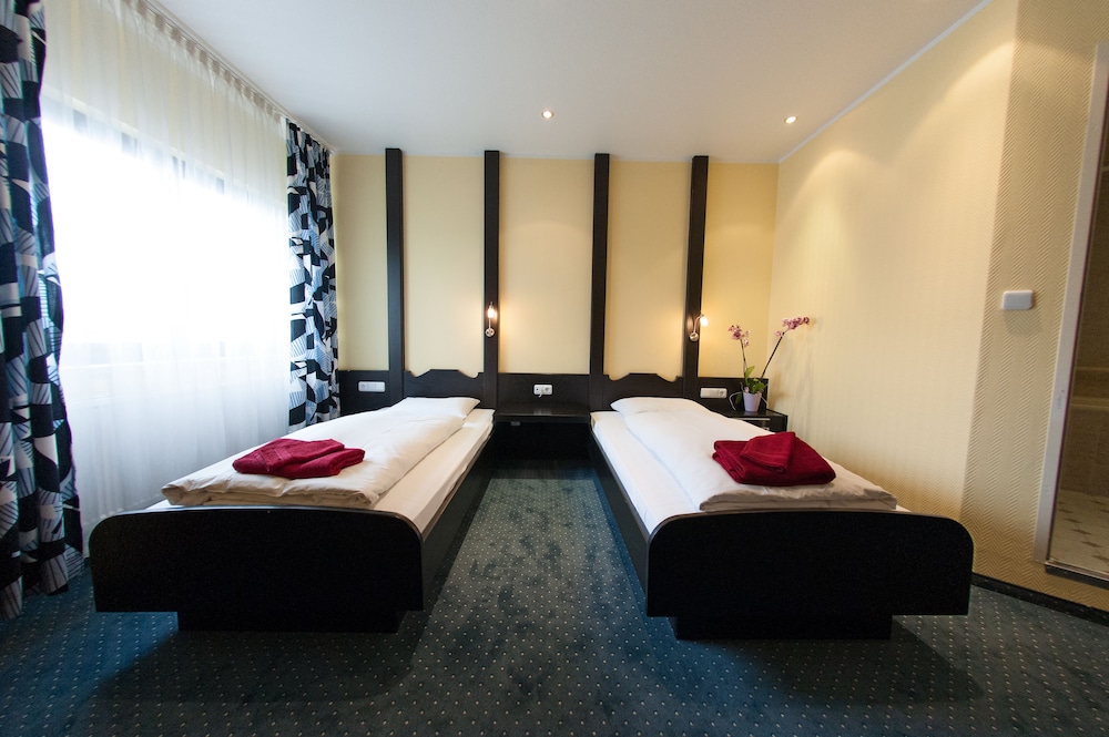 Tagungshotel Höchster Hof 9