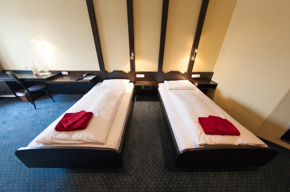Tagungshotel Höchster Hof 3