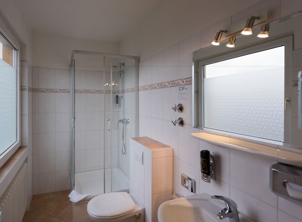 Tagungshotel Höchster Hof 24