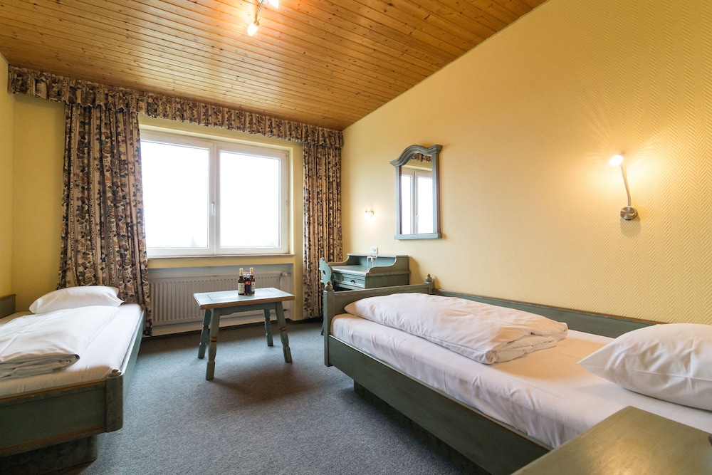 Tagungshotel Höchster Hof 8