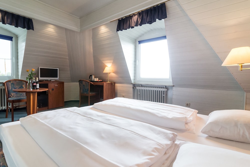 Tagungshotel Höchster Hof 10