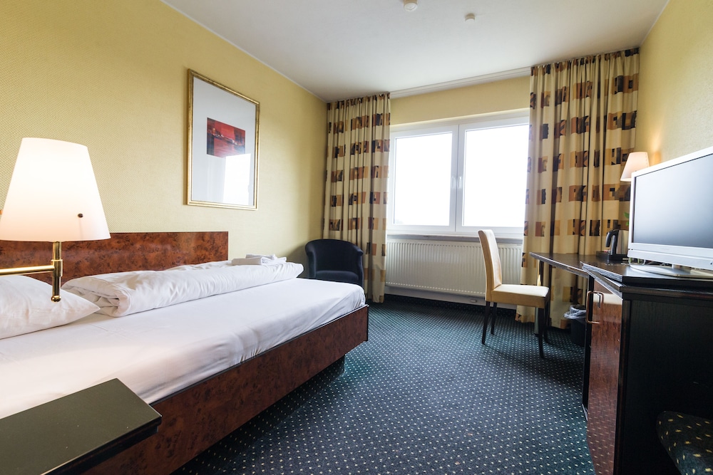 Tagungshotel Höchster Hof 5
