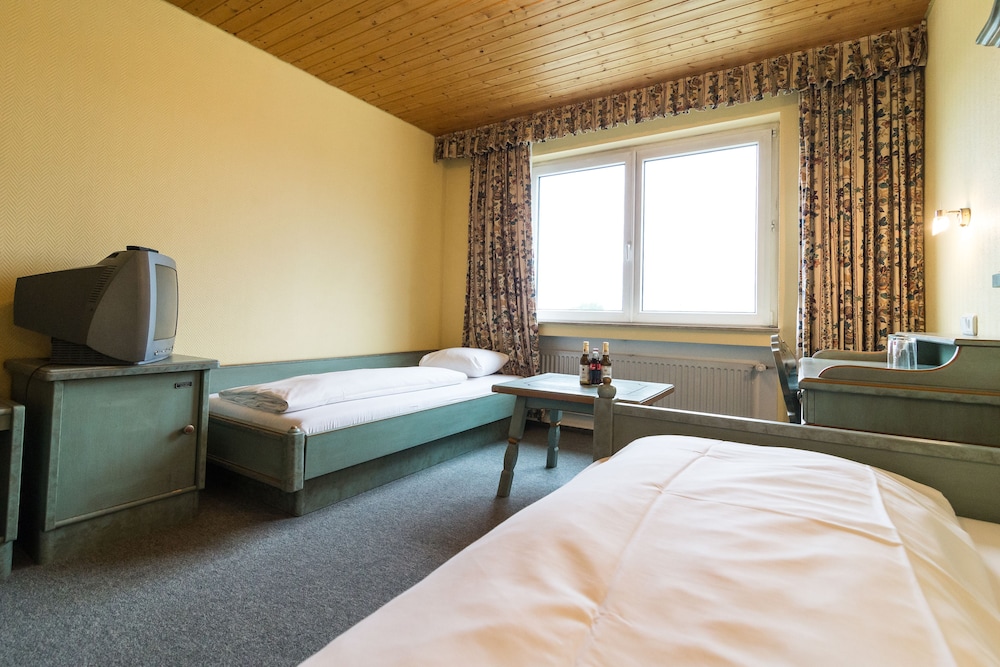 Tagungshotel Höchster Hof 4