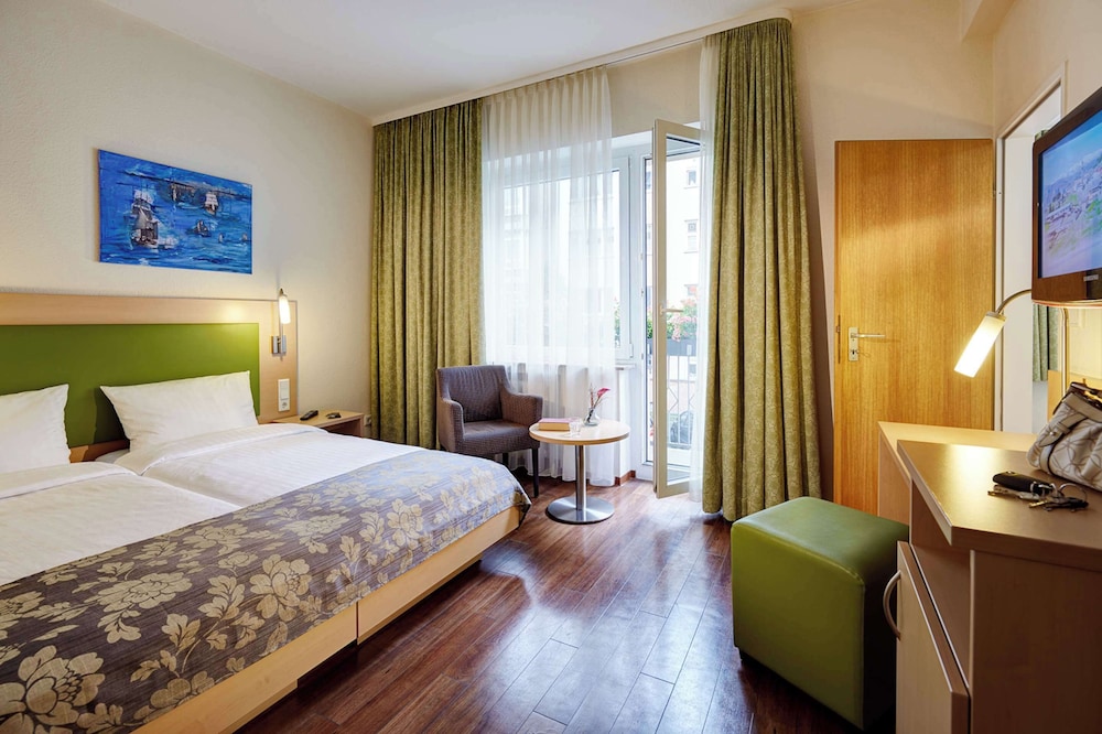 Hotel Imperial Dusseldorf, Sure Hotel Collection by BW 7